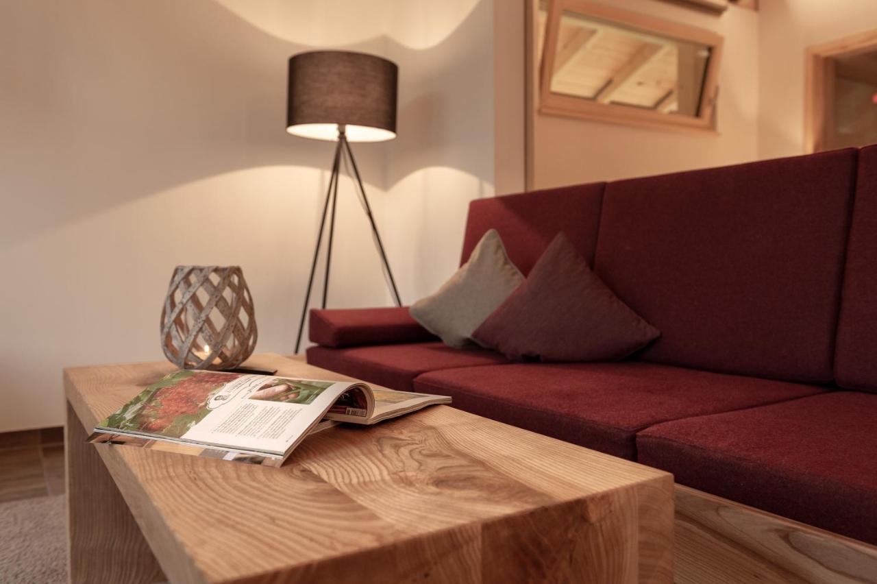 Forstgut - Premium Waldchalets Und Lodge Suiten Regen Eksteriør billede