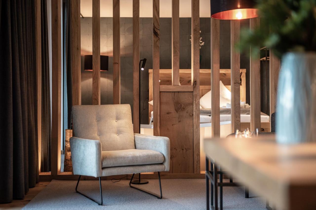 Forstgut - Premium Waldchalets Und Lodge Suiten Regen Eksteriør billede